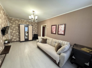 Апартаменты Apart-Comfort на Которосльной Набережной 4