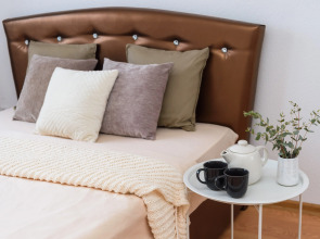 Апартаменты ApartHause в ЖК Лига Чемпионов