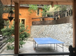 Гостевой дом Теремок