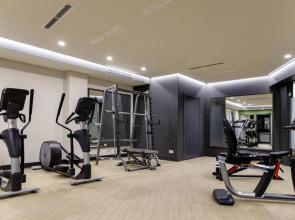 Hilltop North Avenue by Stellar Hotels, Yerevan