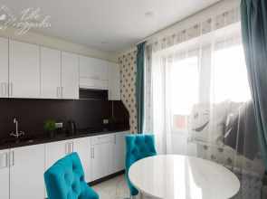 Апартаменты Две Подушки на Гагарина