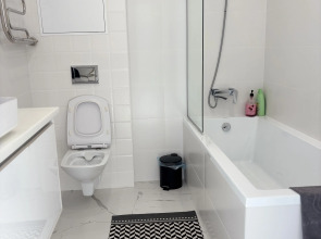 Апартаменты на улице Гоголя в Центре