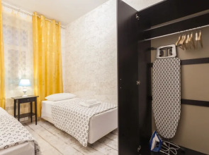 Кваритира MWA Von Witt