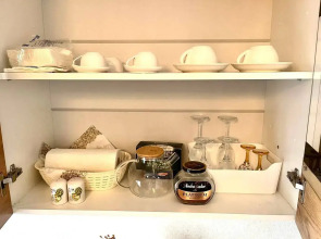 Квартира Уютная однокомнатная ЖК Озерки