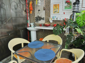 Гостевой дом Роман и Светлана