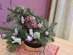 Квартира Подходящая двушка в центре