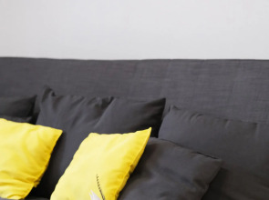 Квартира Yellow Home Ekaterinburg