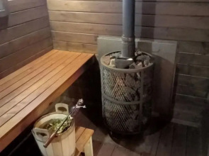 Гостевой дом Lake Park