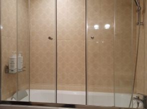 Квартира 2-комн. стильная и атмосферная в центре