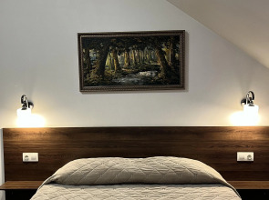 Мини-Отель Hermitage