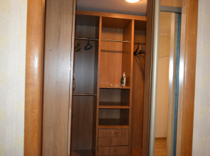 Апартаменты на Халтурина 10