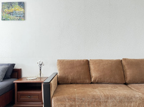 Апартаменты на Учительской