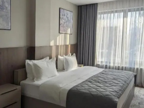 Апарт-отель Raavah