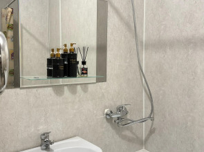 Квартира на телецентре