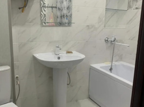 Квартира у набережной