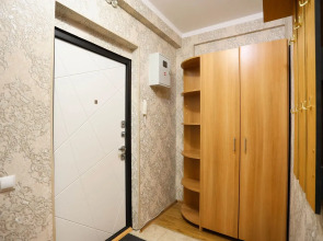 Апартаменты Пять Звёзд Дружбы Народов 28Б