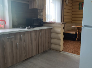 Гостевой дом Уютный дом