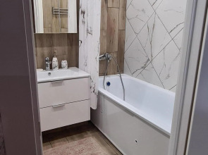 Апартаменты White