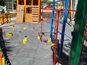 Гостевой дом Фортуна