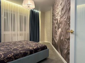 Апартаменты Sky