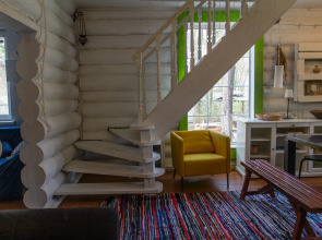 Частный Дом Стародачное Место