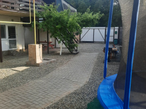 Гостевой дом на Горького