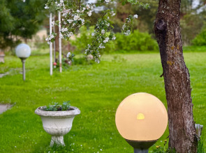 Гостевой дом Шартруз Красное