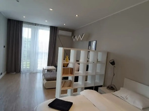 Квартира Жк Новогорск Парк