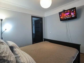 Апартаменты 22 на Никитина