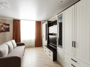 Апартаменты Две Подушки на Ленинградской 62 251