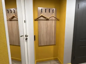 Апартаменты GreenSpecial у метро Электрозаводская