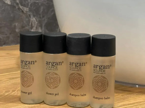 База отдыха Гринвальд 1474