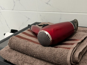 Апартаменты на Дальневосточном 19к1