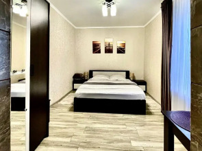 Апартаменты на улице Карла Маркса 6