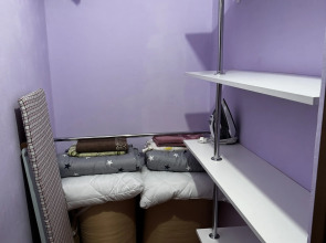 Квартира на Попова