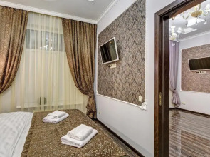 Мини-отель City