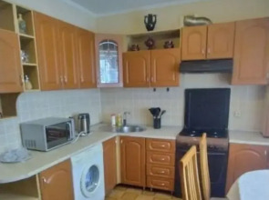 Аппартаменты Дvухкомнатные Золотая роза / Golden rose