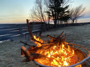 Гостевой дом Bay House Sakhalin