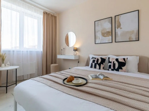 Квартира студия Закаменский микрорайон 12