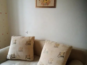 Квартира на улице Братьев Кашириных 115