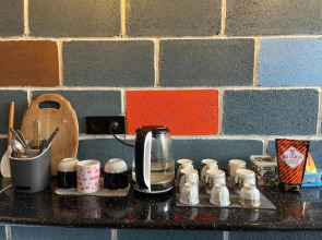 Хостел La Casa Dilijan