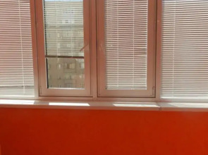 Апартаменты со всеми удобствами