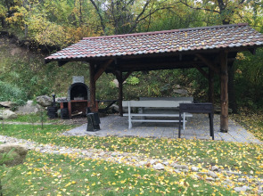 Шале Яковка