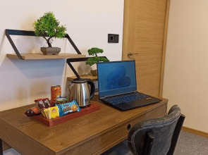 New Garden Airport Hotel İstanbul