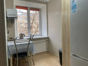 Квартира студия