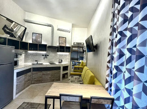 Квартира Loft studii 3