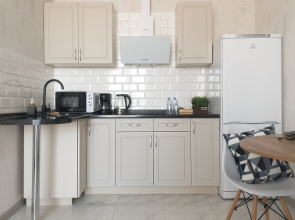 Комфортные Апартаменты в ЖК Романов