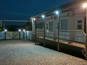 Гостевой Дом Лайтхаус