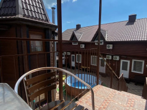 Гостевой Дом Ковчег