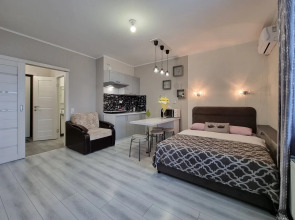 Квартира Студия Comfort